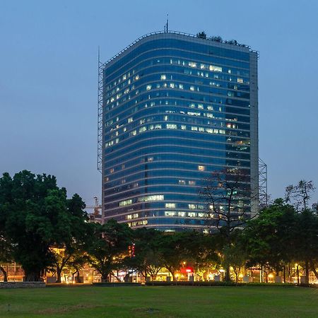 Gangrun Hotel Guangzhou Beijing Road Branch Zewnętrze zdjęcie
