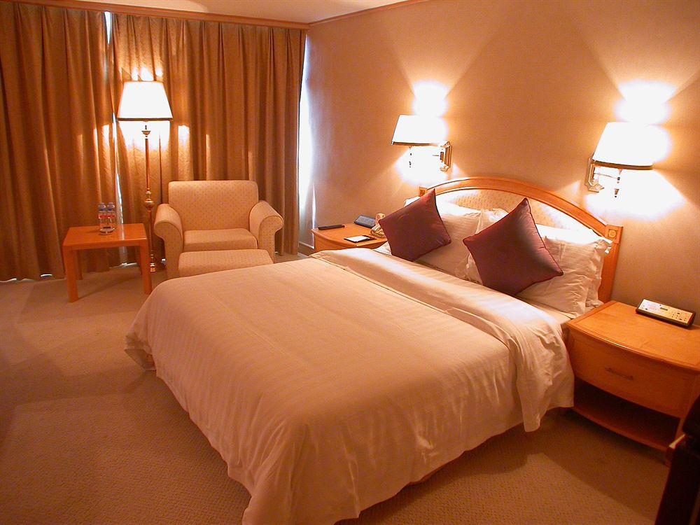 Gangrun Hotel Guangzhou Beijing Road Branch Zewnętrze zdjęcie
