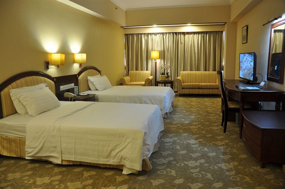 Gangrun Hotel Guangzhou Beijing Road Branch Zewnętrze zdjęcie