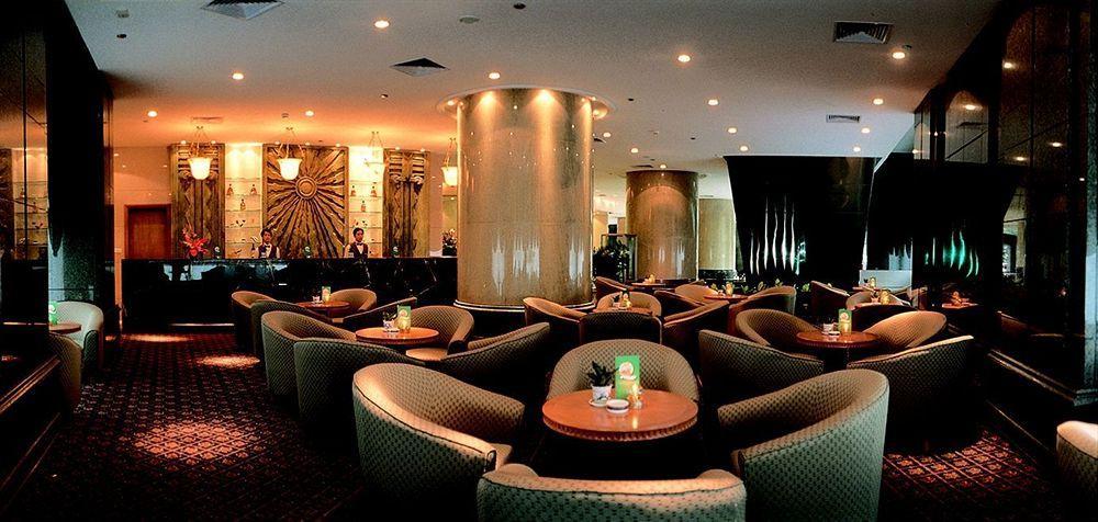 Gangrun Hotel Guangzhou Beijing Road Branch Restauracja zdjęcie