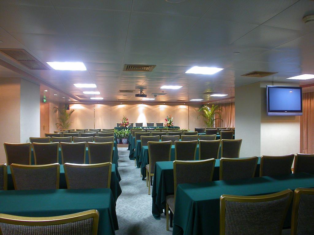 Gangrun Hotel Guangzhou Beijing Road Branch Zewnętrze zdjęcie