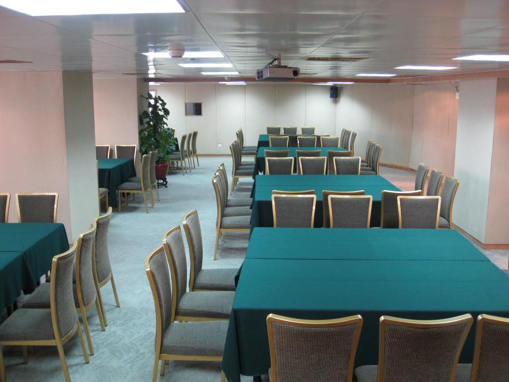 Gangrun Hotel Guangzhou Beijing Road Branch Zewnętrze zdjęcie