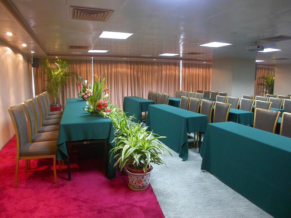 Gangrun Hotel Guangzhou Beijing Road Branch Zewnętrze zdjęcie