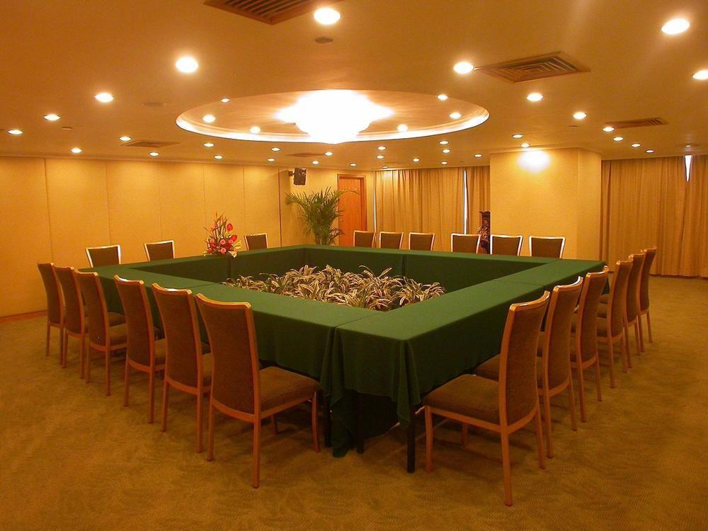 Gangrun Hotel Guangzhou Beijing Road Branch Zewnętrze zdjęcie