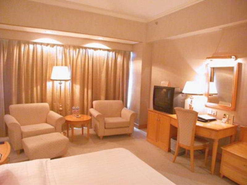 Gangrun Hotel Guangzhou Beijing Road Branch Zewnętrze zdjęcie