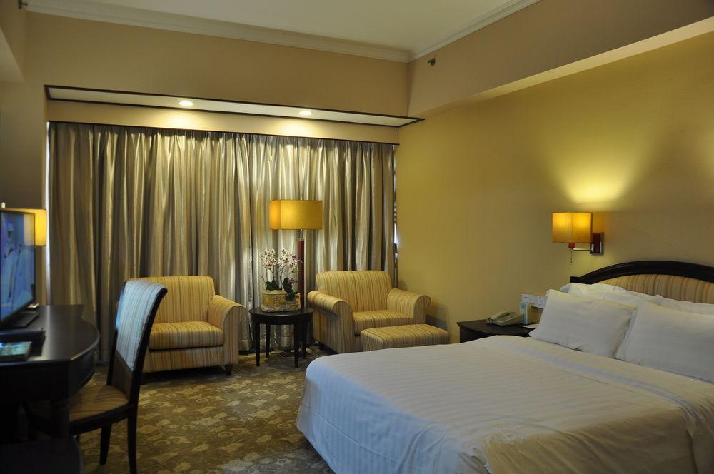 Gangrun Hotel Guangzhou Beijing Road Branch Zewnętrze zdjęcie
