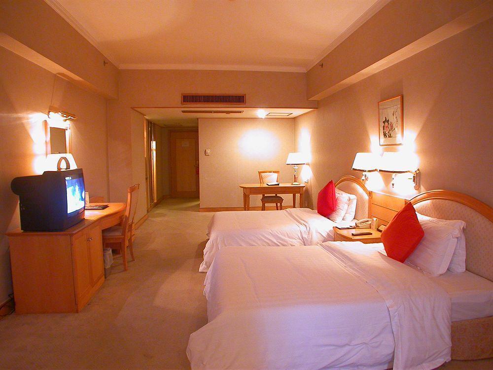 Gangrun Hotel Guangzhou Beijing Road Branch Zewnętrze zdjęcie