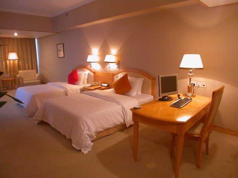 Gangrun Hotel Guangzhou Beijing Road Branch Zewnętrze zdjęcie