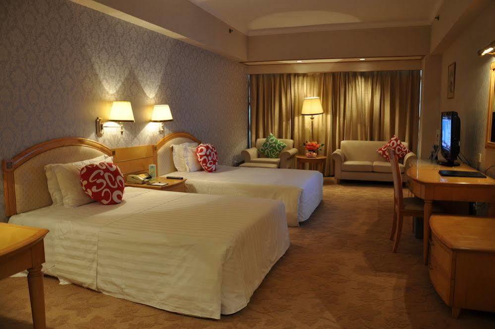 Gangrun Hotel Guangzhou Beijing Road Branch Zewnętrze zdjęcie