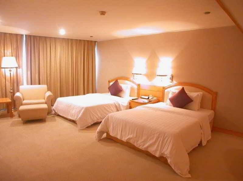 Gangrun Hotel Guangzhou Beijing Road Branch Zewnętrze zdjęcie